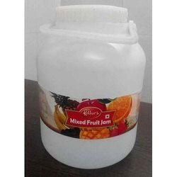 Mixed Fruit Jam - 4Kg