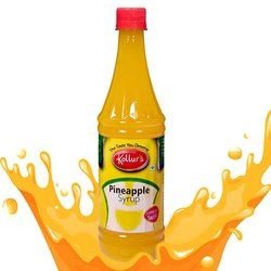 Pineapple Syrup - 700 ML