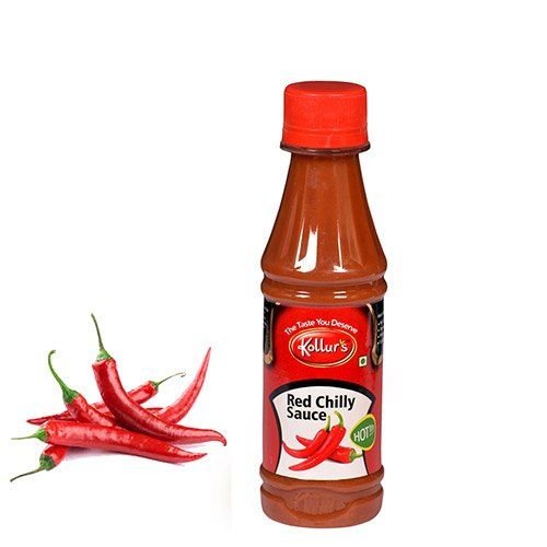 Red Chilly Sauce (200 gms)