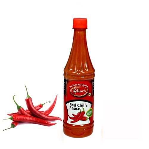 Red Chilly Sauce (5 kg )