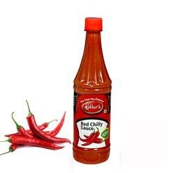 Red Chilly Sauce (700 gms)