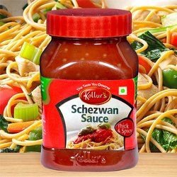 Schezwan Sauce (300g)