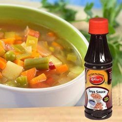 Soya Sauce (200 gms)