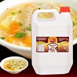 Soya Sauce (5 kg Food Grade HDPE CAN)