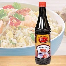 Soya Sauce (700 gms)