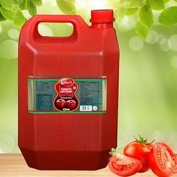 Tomato Ketchup (5 kg)