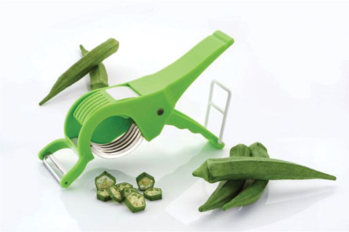 Multi Veg. Cutter