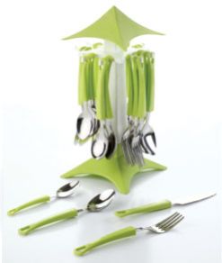 Premium Cutlery Set (25 Pcs.)