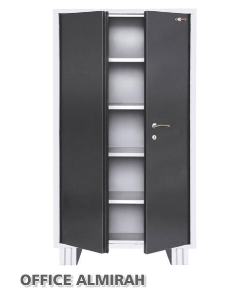 Office Almirah 01