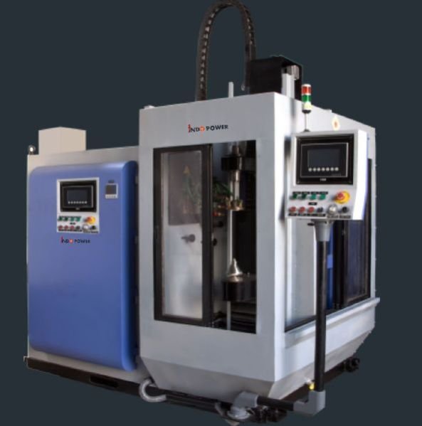 Case Hardening System