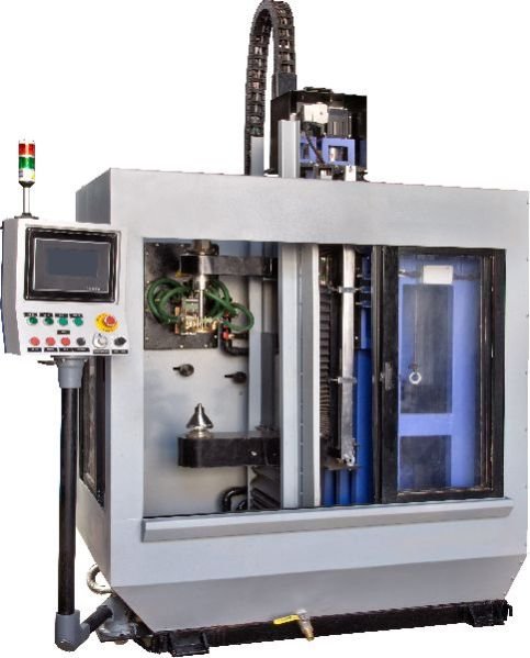 Case Hardening System