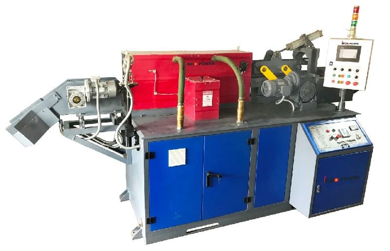 Induction Billet Heating System