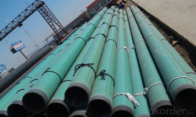 Induction Pipe Heating System