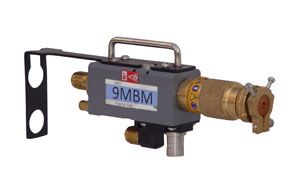 9MBM Plasma Spray Gun