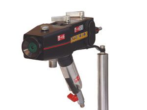 ARCJET 96 ® spray system