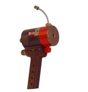 MSG 100 Plasma Spray Gun