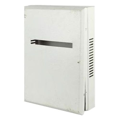 Mild Steel MCB Boxes