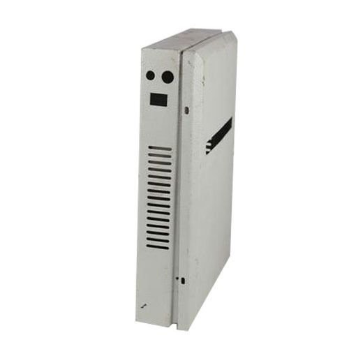 Mild Steel MCB Boxes