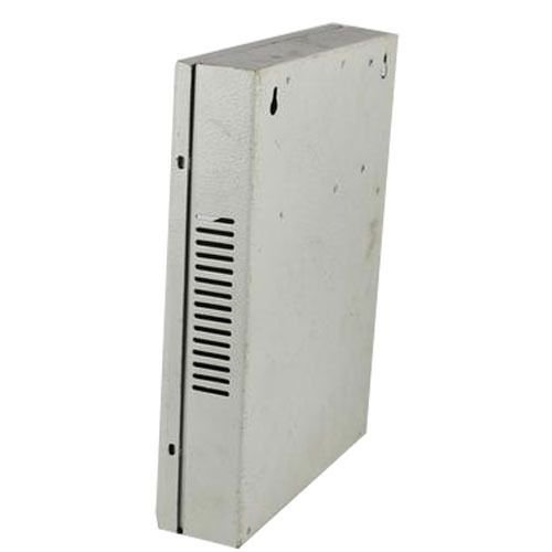 Mild Steel MCB Boxes