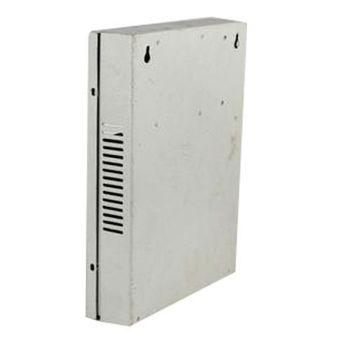 Mild Steel MCB Boxes