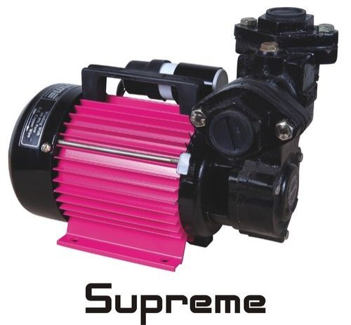 Supreme Self Priming Monoblock Water Pumps 01