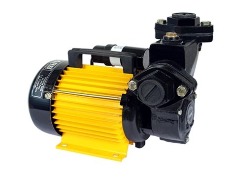 Supreme Self Priming Monoblock Water Pumps 02