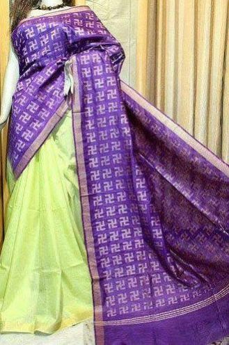 Cotton Sarees
