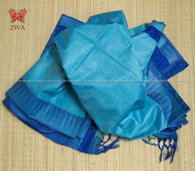 Linen Sarees