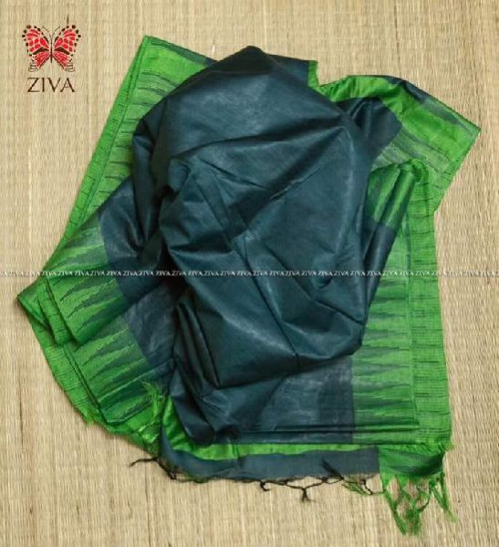 Linen Sarees