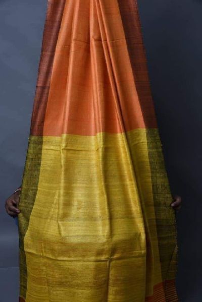 Linen Sarees