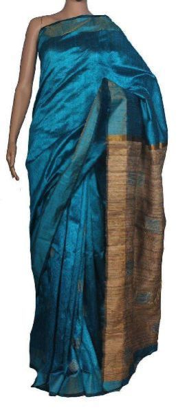 Linen Sarees