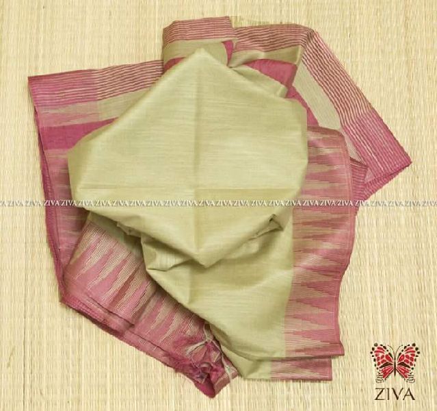 Linen Sarees