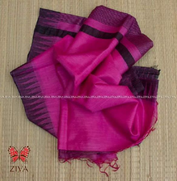 Linen Sarees