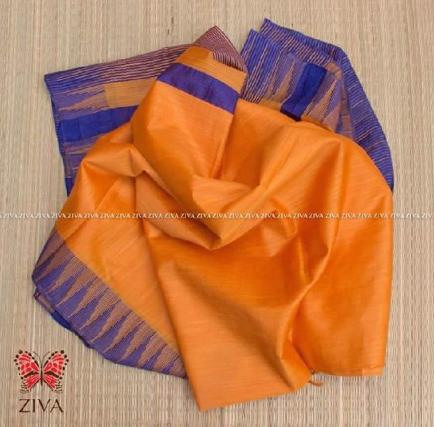 Linen Sarees