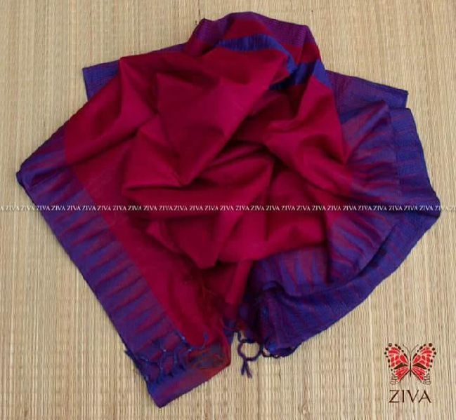 Linen Sarees