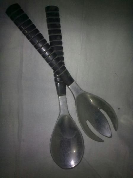 Horn Spoons