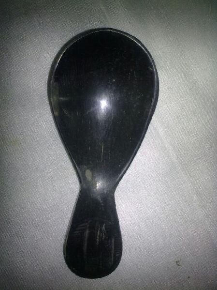 Horn Spoons