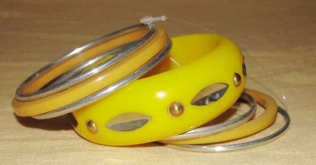 Resin Bangles