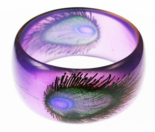 Resin Bangles