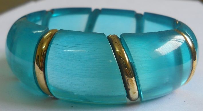 Resin Bangles