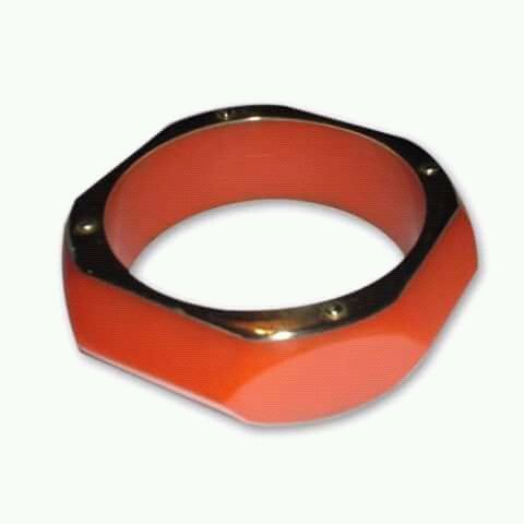 Resin Bangles