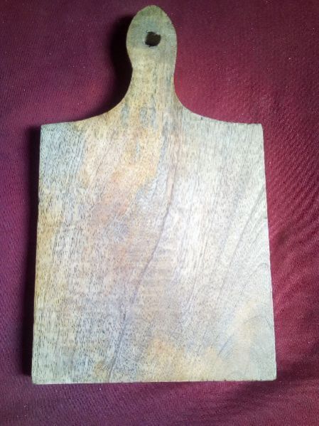 Wooden Vegetable Cutting Boards