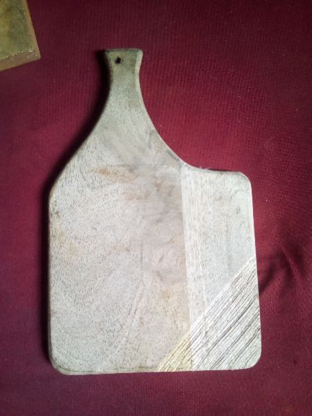 Wooden Vegetable Cutting Boards