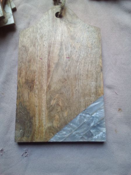 Wooden Vegetable Cutting Boards