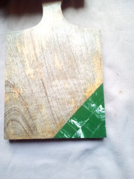 Wooden Vegetable Cutting Boards