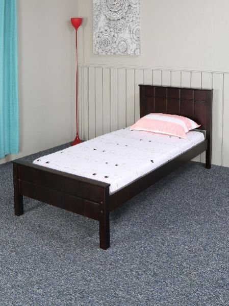 Single Designer Printed Bed Sheet 01