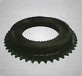 Clutch Body 3rd-4th Synchro (Big Cone)