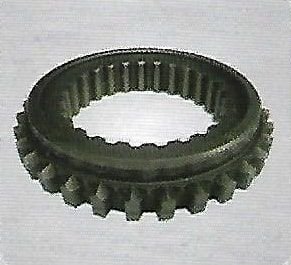 Engagging Reverse Gear (32 + 26 SPL)