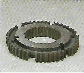 Engaging Gear (1st - 2nd)