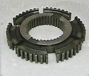 Engaging Gear (1st-2nd)